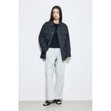 ノットミュール | AZUL BY MOUSSY | 詳細画像4 