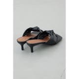 ノットミュール | AZUL BY MOUSSY | 詳細画像6 