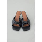 ノットミュール | AZUL BY MOUSSY | 詳細画像7 