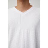 SURFACE CHANGE SWITCHING TEE | AZUL BY MOUSSY | 詳細画像8