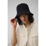 ニット編み帽子 | AZUL BY MOUSSY | 詳細画像2