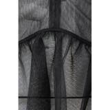 チュールフリルキャミ | AZUL BY MOUSSY | 詳細画像22 