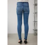 AZUL DENIM リペアスキニーデニム | AZUL BY MOUSSY | 詳細画像19 
