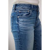 AZUL DENIM リペアスキニーデニム | AZUL BY MOUSSY | 詳細画像22 