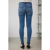 AZUL DENIM リペアスキニーデニム | AZUL BY MOUSSY | 詳細画像19
