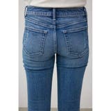 AZUL DENIM リペアスキニーデニム | AZUL BY MOUSSY | 詳細画像21