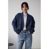 マルチWAYトレンチコート | AZUL BY MOUSSY | 詳細画像25
