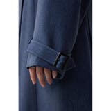 マルチWAYトレンチコート | AZUL BY MOUSSY | 詳細画像34