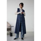 マルチWAYトレンチコート | AZUL BY MOUSSY | 詳細画像27