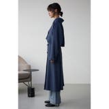 マルチWAYトレンチコート | AZUL BY MOUSSY | 詳細画像30