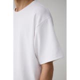 ライスワッフルクルーネックプルオーバー | AZUL BY MOUSSY | 詳細画像9