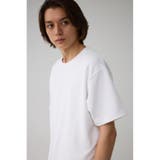 ライスワッフルクルーネックプルオーバー | AZUL BY MOUSSY | 詳細画像2