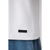 ライスワッフルクルーネックプルオーバー | AZUL BY MOUSSY | 詳細画像10
