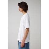 ライスワッフルクルーネックプルオーバー | AZUL BY MOUSSY | 詳細画像6