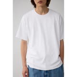 WHT | ライスワッフルクルーネックプルオーバー | AZUL BY MOUSSY