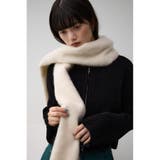 IVOY3 | フラッフィーストール | AZUL BY MOUSSY