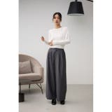 ビジューニット | AZUL BY MOUSSY | 詳細画像3