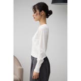 ビジューニット | AZUL BY MOUSSY | 詳細画像5