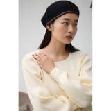 バスクベレー | AZUL BY MOUSSY | 詳細画像1 