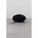 バスクベレー | AZUL BY MOUSSY | 詳細画像5 