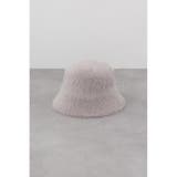 シャギーバケットハット | AZUL BY MOUSSY | 詳細画像16 