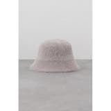 シャギーバケットハット | AZUL BY MOUSSY | 詳細画像17 