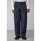 AZUL DENIM シャイニーワイド | AZUL BY MOUSSY | 詳細画像5 