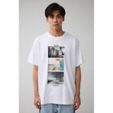 サマーフォトT | AZUL BY MOUSSY | 詳細画像5