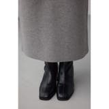 スウェッターニットスカート | AZUL BY MOUSSY | 詳細画像30 