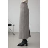 スウェッターニットスカート | AZUL BY MOUSSY | 詳細画像26 