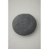 ニットベレー帽 | AZUL BY MOUSSY | 詳細画像11 