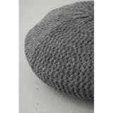 ニットベレー帽 | AZUL BY MOUSSY | 詳細画像13 