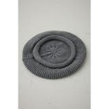 ニットベレー帽 | AZUL BY MOUSSY | 詳細画像14 