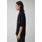 バックプリントビッグニットトップス | AZUL BY MOUSSY | 詳細画像16