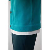 レイヤードセットカーディガン | AZUL BY MOUSSY | 詳細画像22