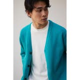 レイヤードセットカーディガン | AZUL BY MOUSSY | 詳細画像13