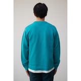 レイヤードセットカーディガン | AZUL BY MOUSSY | 詳細画像18
