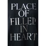 ハクプリントロングスリーブTシャツ | AZUL BY MOUSSY | 詳細画像19 