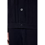 コットンリネンプリーツブルゾン | AZUL BY MOUSSY | 詳細画像32 