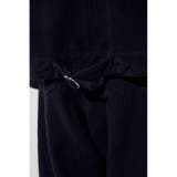 コットンリネンプリーツブルゾン | AZUL BY MOUSSY | 詳細画像34 