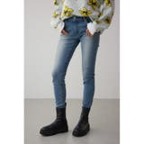 AZUL DENIM スキニーデニム | AZUL BY MOUSSY | 詳細画像11 