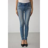 AZUL DENIM スキニーデニム | AZUL BY MOUSSY | 詳細画像14 