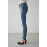 AZUL DENIM スキニーデニム | AZUL BY MOUSSY | 詳細画像15 