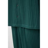 タック楊柳リラックスシャツ | AZUL BY MOUSSY | 詳細画像20 