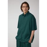 タック楊柳リラックスシャツ | AZUL BY MOUSSY | 詳細画像13 