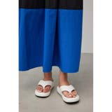 中綿トングサンダル | AZUL BY MOUSSY | 詳細画像10 