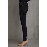 AZUL DENIM/15TH スキニーデニム | AZUL BY MOUSSY | 詳細画像6
