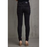 AZUL DENIM/15TH スキニーデニム | AZUL BY MOUSSY | 詳細画像7