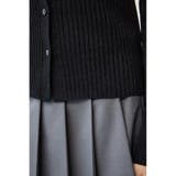 ポロエリラメニット | AZUL BY MOUSSY | 詳細画像10