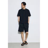 ヘンリーネックハングTEE | AZUL BY MOUSSY | 詳細画像14 